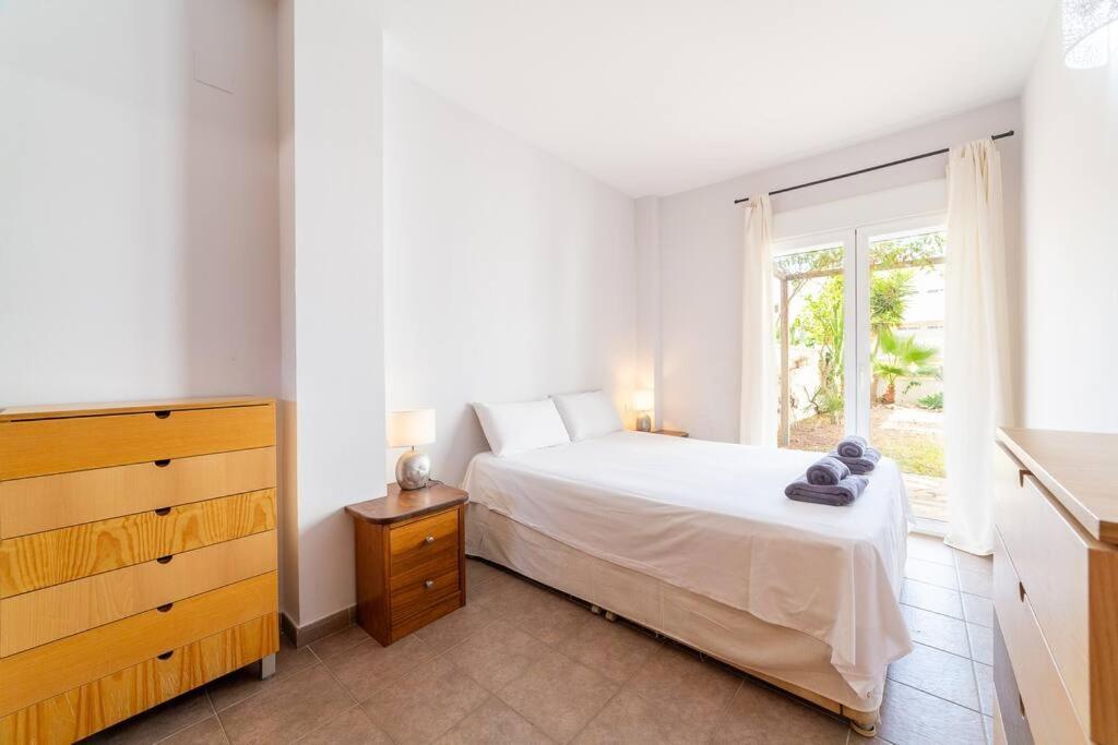 Trendy Homes Toyo Golf 阿尔梅里亚 外观 照片