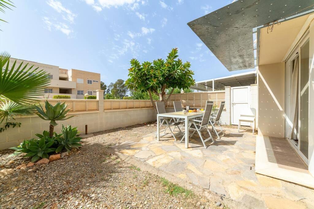 Trendy Homes Toyo Golf 阿尔梅里亚 外观 照片