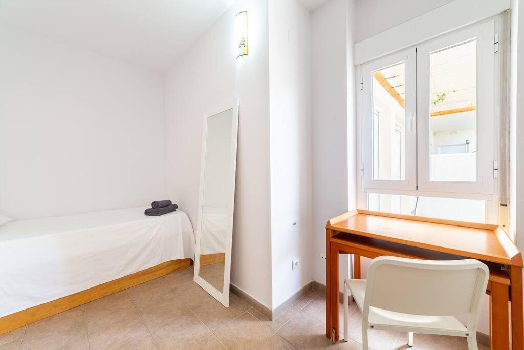 Trendy Homes Toyo Golf 阿尔梅里亚 外观 照片