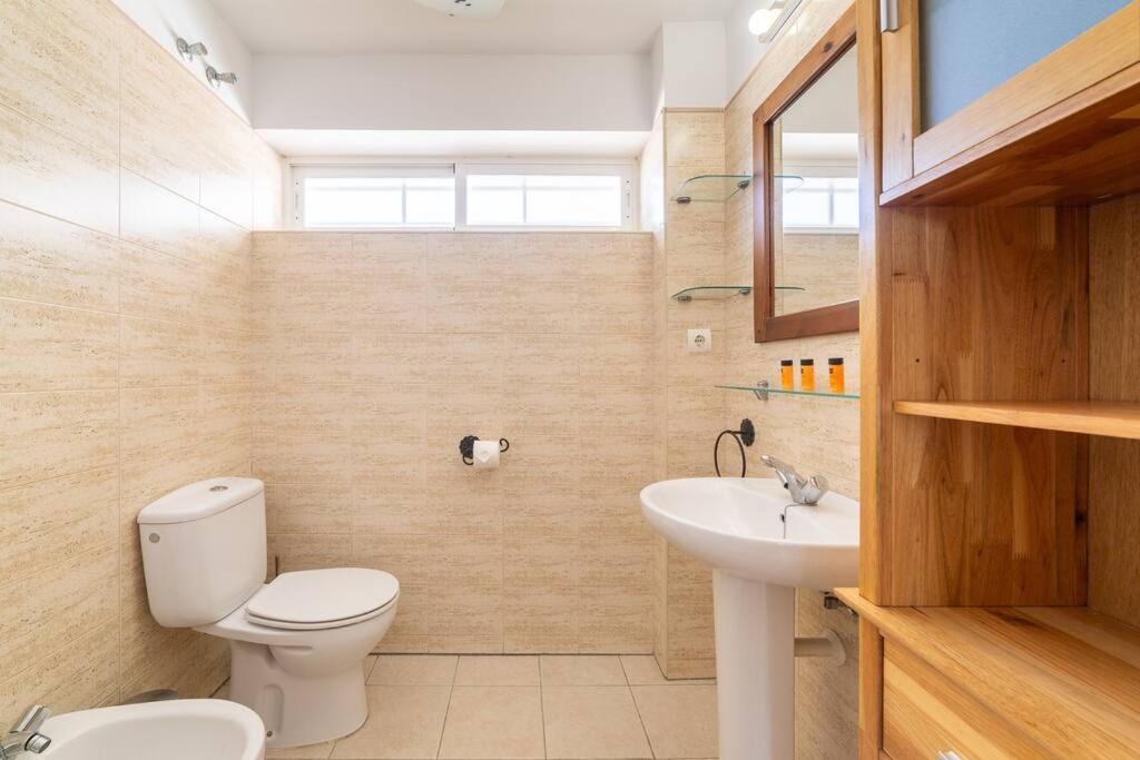 Trendy Homes Toyo Golf 阿尔梅里亚 外观 照片