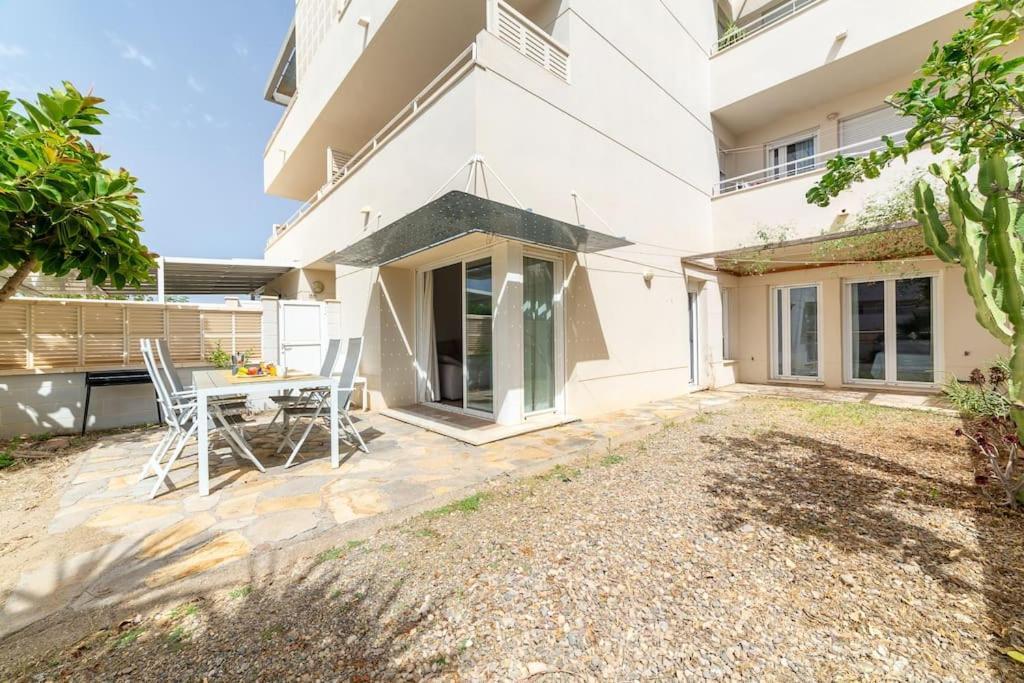 Trendy Homes Toyo Golf 阿尔梅里亚 外观 照片
